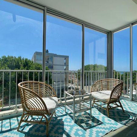 Le Neptune Appartement T2 Tout Confort Au Calme Et A Deux Pas De La Plage Le Grau-du-Roi Exterior photo