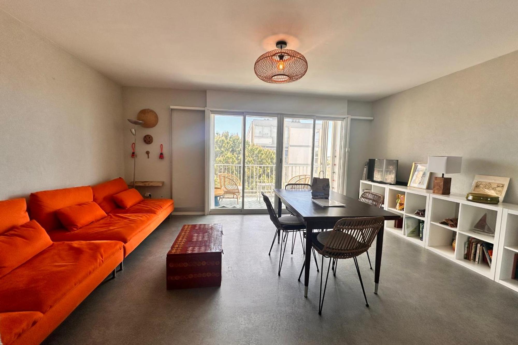 Le Neptune Appartement T2 Tout Confort Au Calme Et A Deux Pas De La Plage Le Grau-du-Roi Exterior photo